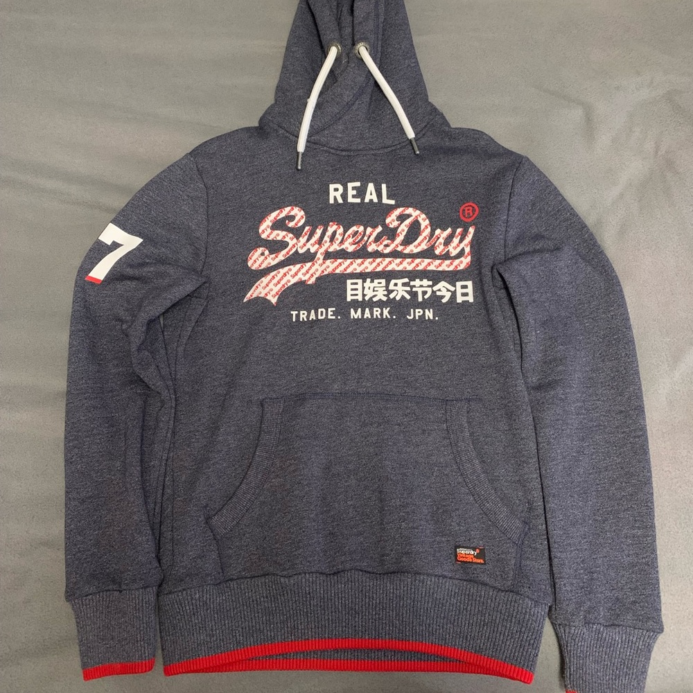 SuperDry Hoodie